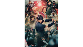『キングダム』（C）　原泰久／集英社　（C）2019映画「キングダム」製作委員会