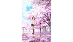 『君の膵臓をたべたい』(C)住野よる／双葉社 (C)君の膵臓をたべたい アニメフィルムパートナーズ