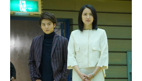 「コンフィデンスマンJP」（C）フジテレビ