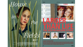 『ハウス・イン・ザ・フィールズ』／『ケヴィン・オークイン：美の哲学』