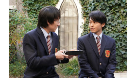 「美食探偵 明智五郎」第4話 (C) NTV