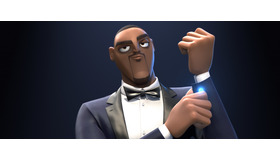 『スパイ in デンジャー』（C）2020 Twentieth Century Fox Film Corporation