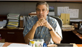 『ファミリー・ツリー』 -(C) 2011 Twentieth Century Fox