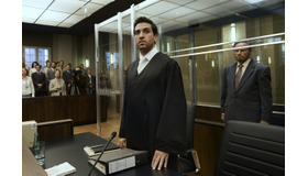 『コリーニ事件』　(C)2019 Constantin Film Produktion GmbH