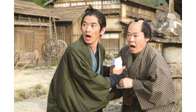 『殿、利息でござる！』（C）2016「殿、利息でござる！」製作委員会