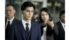 『AI崩壊』（C）2019映画「AI崩壊」製作委員会