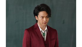 原作「美食探偵－明智五郎－」東村アキコ（集英社「ココハナ」連載）（C）東村アキコ／集英社