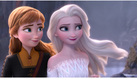 『アナと雪の女王2』（C） 2020 Disney
