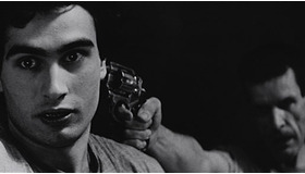 『13／ザメッティ』　メイン