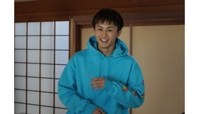 原作「美食探偵－明智五郎－」東村アキコ（集英社「ココハナ」連載）（C）東村アキコ／集英社