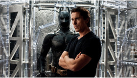 『ダークナイト ライジング』 -(C) 2012 WARNER BROS.ENTERTAINMENT INC. AND LEGENDARY PICTURES FUNDING, LLC