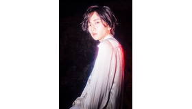 安藤政信撮影　収録カット／板垣李光人1st写真集「Rihito 18」（C）SDP