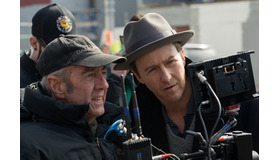 『マザーレス・ブルックリン』　Motherless Brooklyn (c) 2019 Motherless Ventures, LLC. All rights reserved.“OSCARR” is the registered trademark and service mark of the Academy of Motion Picture Arts and Sciences.