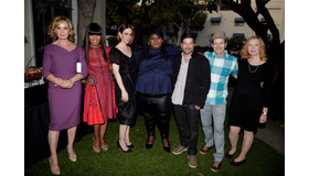 アメリカン・ホラー・ストーリー -(C) Getty Images