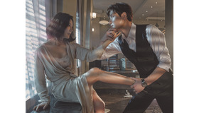 「夫婦の世界」（原題）　（C）JTBC studios & Jcontentree corp All rights reserved Based upon the original series “Doctor Foster” produced by Drama Republic for the BBC, distributed by BBC Worldwide