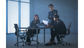 「ウォッチャー　不正捜査官たちの真実」＜韓国放送版＞　(C)STUDIO DRAGON CORPORATION