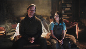 「ダーク・マテリアルズl／ライラと黄金の羅針盤」　His Dark Materials (C) 2019 Bad Wolf Ltd. HBO(R) and related channels and service marks are the property of Home Box Office, Inc. (C) 2020 Warner Bros. Entertainment Inc. All Rights Reserved.