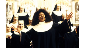 『天使にラブ・ソングを…』（C）Touchstone Pictures&（C）Buena Vista Pictures. All Rights Reserved.