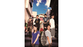 「ハリ系」（C）DNDP・VAP