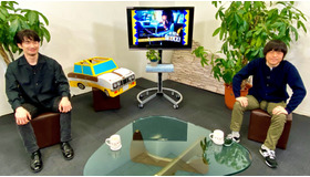 「素敵な選TAXI 特別編」