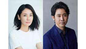 吉田羊＆大泉洋