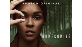 Amazon Prime Video「ホームカミング」シーズン2