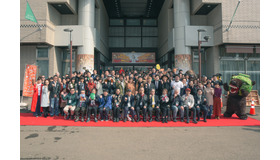 ゆうばり映画祭2019フォトセッション