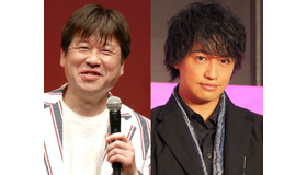 佐藤二朗＆斎藤工