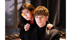 「M　愛すべき人がいて」