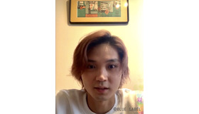 インスタ生配信映画『コロッケを泣きながら』