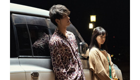 「太陽は動かない -THE ECLIPSE-」　（c）吉田修一／幻冬舎 （c）2020 WOWOW