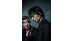 『ヤクザと家族 The Family』（C）2020『ヤクザと家族 The Family』フィルムパートナーズ