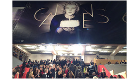 『愛と誠』ミッドナイト・スクリーニング上映にて