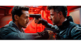 『WAR ウォー!!』　WAR （C） Yash Raj Films Pvt. Ltd.