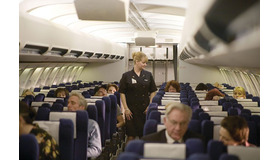 『ユナイテッド93』 (C) APOLLO