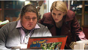 「ALCATRAZ／アルカトラズ」