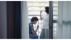 『ドンテンタウン』　（C）2019osampo/MOOSICLAB