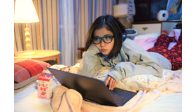 『勝手にふるえてろ』（C）2017映画「勝手にふるえてろ」製作委員会