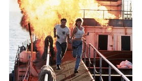 『フェア・ゲーム』 (C) APOLLO