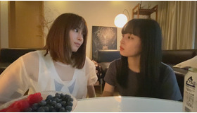 リモートドラマ「Living」