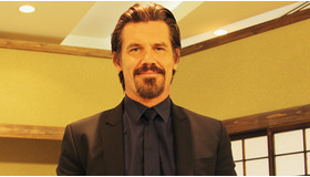 『メン・イン・ブラック3』　ジョシュ・ブローリン