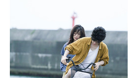 『ソワレ』（C） 2020ソワレフィルムパートナーズ