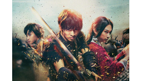 『キングダム』（C）原泰久／集英社　（C）2019映画「キングダム」製作委員会