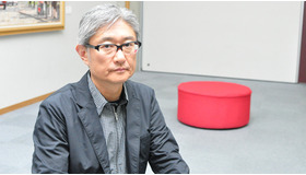 『MY HOUSE』堤幸彦監督　photo：Naoki Kurozu