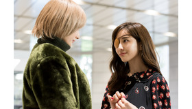 『「M　愛すべき人がいて」コメンタリー付き第3話リミックスバージョン』（C）テレビ朝日／AbemaTV,Inc.