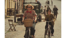 『ジョジョ・ラビット』リリース（C）2020 Twentieth Century Fox Home Entertainment LLC. All Rights Reserved.