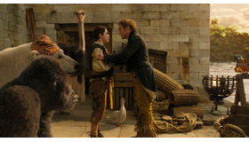 『ドクター・ドリトル』（C） 2019 Universal Pictures. All Rights Reserved.（C） 2020 UNIVERSAL STUDIOS and PERFECT UNIVERSE INVESTMENT INC. All Rights Reserved.