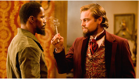 『ジャンゴ　繋がれざる者』