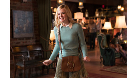 『レイニーデイ・イン・ニューヨーク』Photography by Jessica Miglio （C）2019 Gravier Productions, Inc.