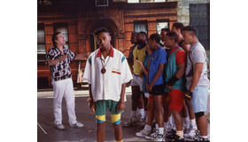 『ドゥ・ザ・ライト・シング』 (C) APOLLO